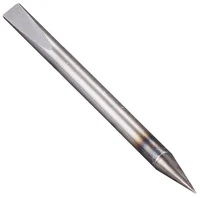 GT-65F  ручной инструмент  Насадка-шило для GT-65 Needle Blade for Mr.Line Chisel 4973028935370