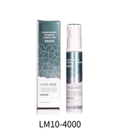 LM10-4000  ручной инструмент  Абразивная паста #4000 Liquid Model Rubbing Compound 6970845567720