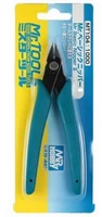 MT-104  ручной инструмент  Кусачки Mr.Basic Nipper II 4973028631432