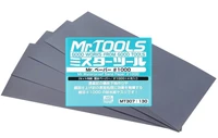 MT-307  ручной инструмент  Наждачная бумага Mr.Waterproof Sand Paper: #1000 4973028034905