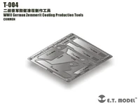 T-004   ручной инструмент  Zimmerit Tool 2000002168805