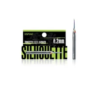 YPB-02  ручной инструмент  Скрайбер-резак Tungsten Steel Broach 0,2mm 2000002181736