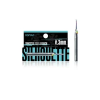 YPB-03  ручной инструмент  Скрайбер-резак Tungsten Steel Broach 0,3mm 2000002181743