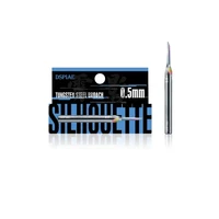 YPB-05  ручной инструмент  Скрайбер-резак Tungsten Steel Broach 0,5mm 2000002181750