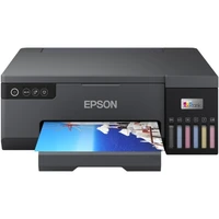 Принтер Epson L8050 057 EcoTank (серия C13T09Dх00) (Уценка - У3) 5249117
