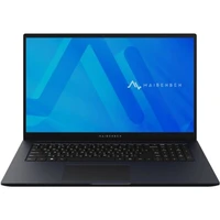 Maibenben Medio M17A 17.3", IPS, AMD Ryzen 7 5825U 2.0ГГц, 8-ядерный, 16Гб DDR4, 512Гб SSD, AMD Radeon RX Vega 8, Linux, синий (M17A-R758UMF1SLURE1) 5309600