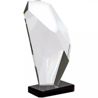 Стела Cristallino, прозрачная 21092.00