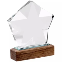 Стела Star Wood, в подарочной коробке 13095.01