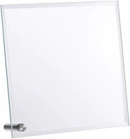 Плакетка Pictory Stand, прозрачная 16137.00
