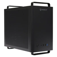 Компьютер Raskat Standart 500 (Core i5-14400 2.5 ГГц, 16 Гб, SSD 512 Гб, Intel UHD Graphics 730, noOS) (STANDART500184550) 4578468