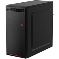 Компьютер IRU Planio 310H6SEV MT (Core i3-12100 3.3 ГГц, 8 Гб, SSD 256 Гб, Intel UHD Graphics 730, FreeDOS) 4896773