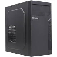 Компьютер Vecom OLT 194 (Core i3-13100, 8 Гб, SSD 512 Гб, Intel UHD Graphics 730, Linux) (Vecom OLT 194) 4082954