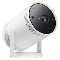 Портативный проектор Samsung Freestyle 100”, белый 8763