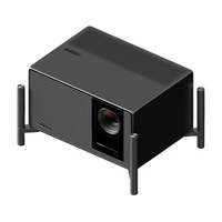 Проектор XGIMI X50 Ultra, 4К, серый 45307675