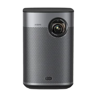 Проектор Xgimi Halo plus, 700 ISO люмен, серебряный 11333465