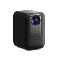Проектор Xiaomi Redmi Projector 2 Pro, черный 2684992