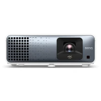 Проектор BenQ TK710, 4K UHD, 3200 лм, белый 10239377