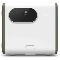 Проектор BenQ GS50, белый 23966