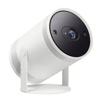Проектор Samsung The Freestyle 2nd Gen FHD, 230 ANSI лм, белый 11050992