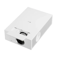 Проектор LG CineBeam HU710PW 4K UHD DLP, белый 3819119