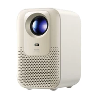 Проектор Xiaomi Redmi Projector 3, 1080р, бежевый 15388058