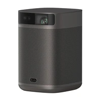 Проектор Xgimi MoGo 2 Pro, мокко-золотой 11333679