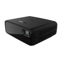 Портативный проектор Philips PicoPix Micro 2 PPX340 DLP, черный 3992111