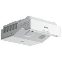 Проектор Epson BrightLink 725Wi, белый 1301516