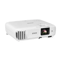 Проектор Epson PowerLite W49, белый 1299258