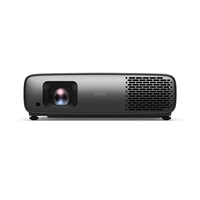 Проектор BenQ W4000i, 3200 ANSI лм, черный 11339144
