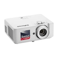 Проектор InFocus Nemesis II IN1028SL, 5000 ANSI люмен, белый 20954889