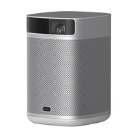Проектор Xgimi Mogo 2, 400 ISO люмен, серебристый 15590731