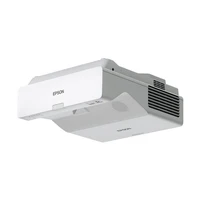 Проектор Epson BrightLink 770Fi, белый 1316694