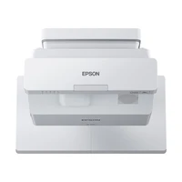 Проектор Epson PowerLite 725W, белый 1321196