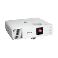 Проектор Epson PowerLite L200X, белый 1321350