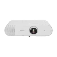 Беспроводной проектор Epson PowerLite U50 WUXGA 3LCD, белый 3338607