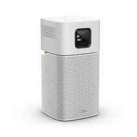 Проектор BenQ GV1, 200 ANSI лм, белый 11466122