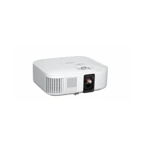 Проектор Epson EH-TW6250, 2800 ANSI лм, белый 11457912