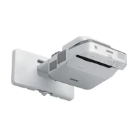 Проектор Epson EB-685W, 3500 ANSI лм, белый 11462287