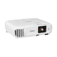 Проектор Epson PowerLite 119W, белый 1299447
