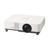 Проектор Sony VPL-PHZ61, 1920x1200 WUXGA, белый 20932429