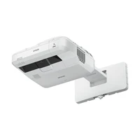 Проектор Epson EB-700U, 4000 ANSI лм, белый 11471717