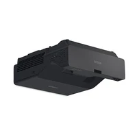 Проектор Epson PowerLite 775F, черный 1321223