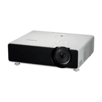 Проектор Canon LX-MU500Z, 5000 люмен, белый/черный 20081863