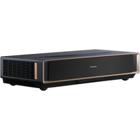 Проектор Hisense PT1 2500-Lumen UHD 4K Ultra-Short Throw Triple-Laser PT1 29423649