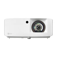 Проектор Optoma Technology DuraCore ZH450ST, 4200 Лм, белый 17214863