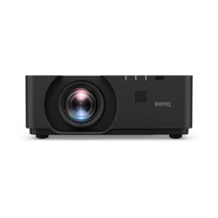 Проектор BenQ LU960ST2, 5200 Лм, черный 17176791