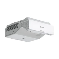 Проектор Epson PowerLite 770F, белый 1321217