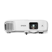 Проектор Epson EB-972 XGA 3LCD, 4100 лм, белый 12212996