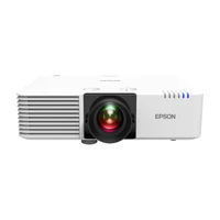 Проектор Epson PowerLite L770U, 7000 Лм, белый 17186678